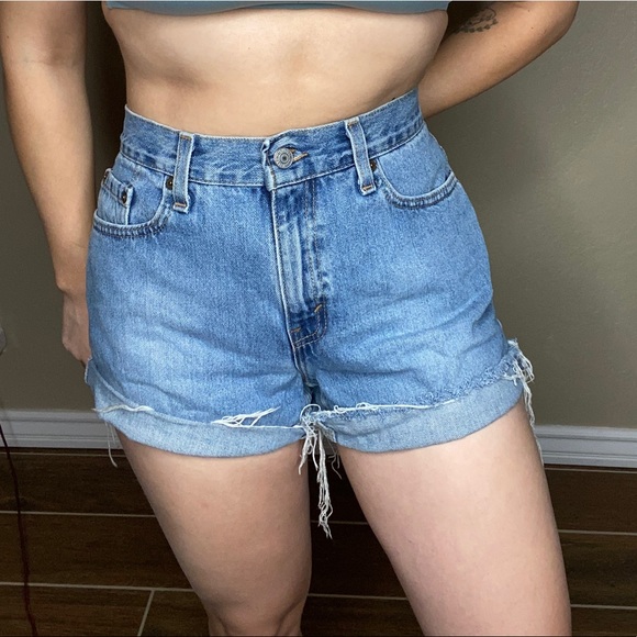 LEVIS 🩳 - Picture 3 of 10